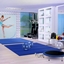 Body Language 💪🏋 - Gym decor set logo