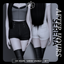 Serena Shorts logo