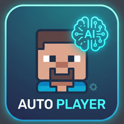 Auto Player logo