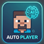 Auto Player logo