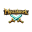 Super Light better world Myszakus logo