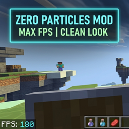 ADS CleanPvP logo