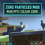 ADS CleanPvP logo