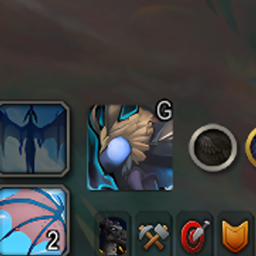 Clean Extra Action Button project image