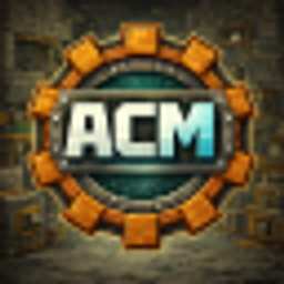 ACM logo