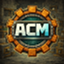 ACM logo