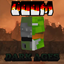 DOOM Slayer's Equipment logo