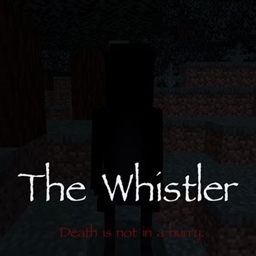 The Whistler project image