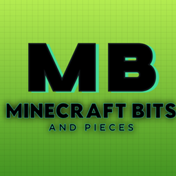 Bits + Pieces logo