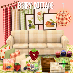 Berry Cottage project image
