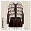 Jeannette - Outfit Child logo