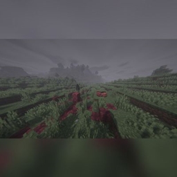 Sussare Cibum (Vita Carnis) ResourceFix/Features project image