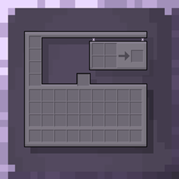 CDust GUI project image