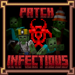 Infectious Patch logo