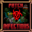 Infectious Patch logo