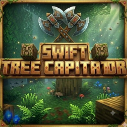 Swift Tree Capitator project image
