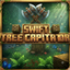 Swift Tree Capitator logo