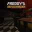 Freddy's: New Management (FNaF PS!) logo