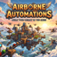 Create - Airborne Automations logo