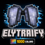 Elytraify (Achievement Friendly) logo