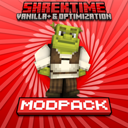 ShrekTime logo