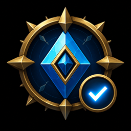 Mission Ready Tracker logo