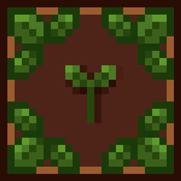 Sprouted GUI logo