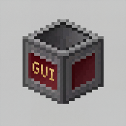 Super Factory Manager GUI logo