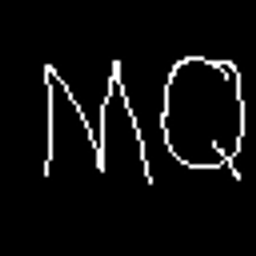 #MQuirks logo
