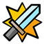 NoStep Attack logo