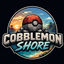 Cobblemon Shore logo
