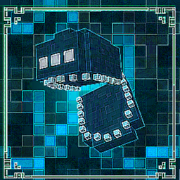 CWSMBP • Witherzilla Storm 1.3.5 logo