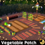Vegetable Patch Set logo