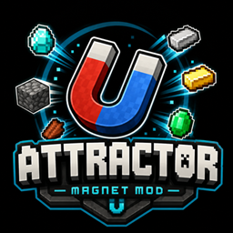 Item Attractor project image