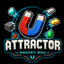 Item Attractor logo
