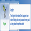 kiarasims Angler Trait / translation spanish by Monisims logo