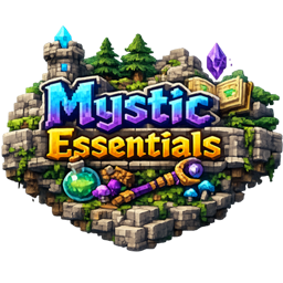 MysticEssentials project image