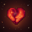 Retro Draconic logo