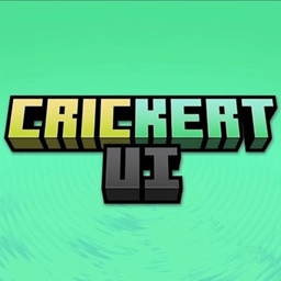 Crickert Ui logo