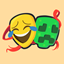 AllTheMasks - By StefanJ2 logo