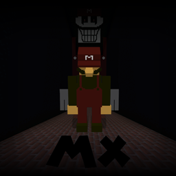 Mario '85: The False Hero project image