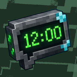 Chat Timestamps Please! project image