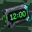 Chat Timestamps Please! logo