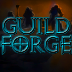 GuildForge project image