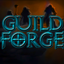 GuildForge logo