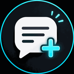 MessagePlus logo