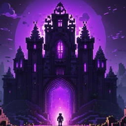 Dragonfyre The dark knight takeover project image