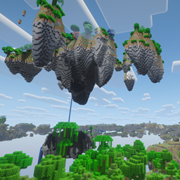 Magic Skylands logo