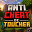 Anticheat De Toucher logo