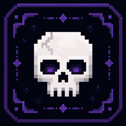 Compact BedWars HUD logo